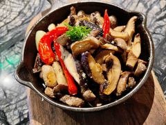 -TIAGO HOME KITCHEN(王府中环店)