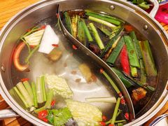 -厝味火锅·潮汕卤水火锅(十一合店)