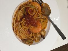 -国际青年会议酒店-苏莱斯餐厅