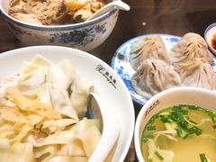 开洋拌馄饨-熙盛源(复兴路店)