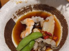 -和创柚子·会席日本料理(新区淮海街店)