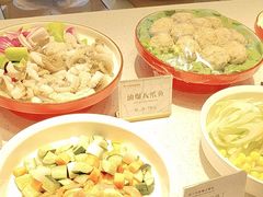 -聚丰园•湖鲜餐厅(阿红私房菜梅石路店)