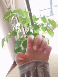 -StartNail美甲