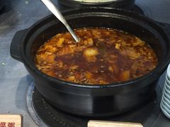 -南粥北面(东大桥店)