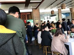 -郭记老汉口热干面