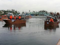 -秦皇岛乐岛海洋王国