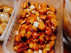 宫保鸡丁-天和晟烤鸭店(玉泉西街店)
