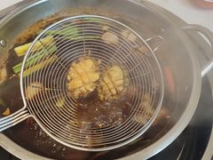 -鹅香四海·卤水火锅·砂锅粥·潮汕菜(宝安店)