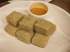 -苏小柳点心·手作小笼包(浦东嘉里城分院)