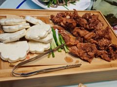 -老济南·地道济南菜(大明湖店)