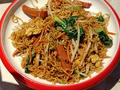 -华府九号海鲜烧烤大排档(龙域店)