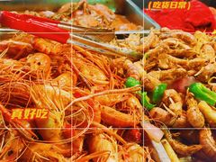 -大学城夜市大排档(凤栖路店)