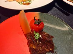 香酥小牛肉（位）-醉东Oriental House(静安嘉里中心店)