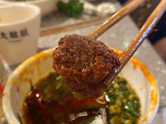 -大龙燚火锅(春熙店)