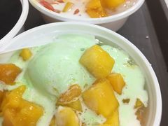 -芬芳甜品(同福路店)