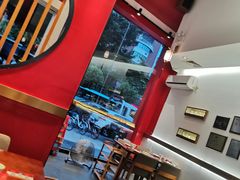 大堂-1078號老北京涮肉(松柏店)