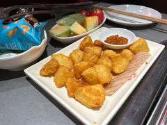 -洞子口重庆鲜货火锅(楚翘城旗舰店)