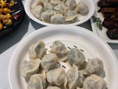 -百饺园(平山道店)