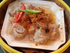 -蝴蝶里·粤菜·点心(滨江龙湖店)