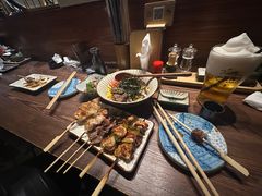 -一吉焼鸟·FOUNDER(桂林路店)