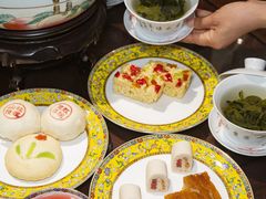 -富华斋饽饽铺·宫廷糕点·伴手礼(护国新天地店)