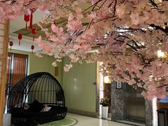-极乐汇汗蒸会馆(杭州店)