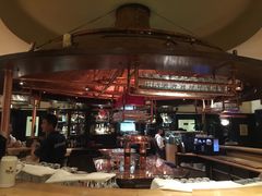 大堂-兰特伯爵西餐厅·啤酒屋(方庄店)