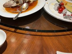 -华夏食府中餐厅(中原路店)