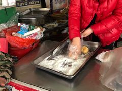 -老南昌白糖糕(大士院店)