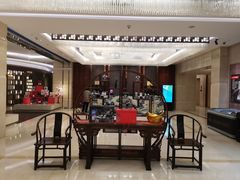 -济南喜来登酒店-采悦轩中餐厅