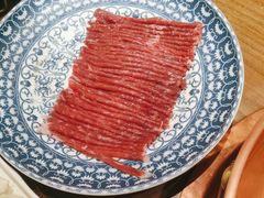 -清真·北京老门框爆肚涮肉馆(凤城六路店)
