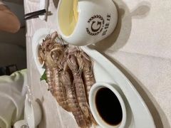 -高佳庄·海鲜酒楼(定海店)