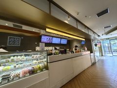 -奈雪的茶(凯德新都心店)