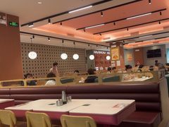 -香港深仔记茶餐厅(东门店)