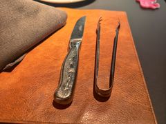 -拉蒂娜·巴西牛排馆 Latina·Brazilian Steakhouse(王府井喜悦店)