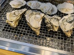 -蚝英雄鲜蚝自助专门店(长楹天街直营店)