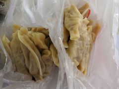 -奕宏饺子楼(朱庄小区店)