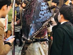 -涩谷全向十字路口