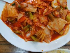 -西域美食(西直门南小街店)