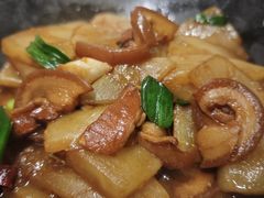 -房县土本味土鸡汤特色餐厅(沌口店)