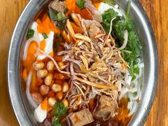 -老五鸡丝豆花面粉(瑞金北路68号院店)