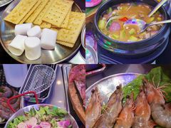 -玄希浪漫厨房·韩料烤肉(湖滨银泰in77店)