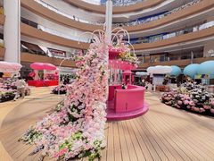-上海长风大悦城