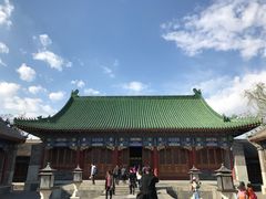 景点-恭王府博物馆