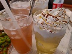 -白仁仔· 活烤海鲜 宵夜(豫园店)