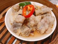 -白天鹅宾馆-宏图府餐厅