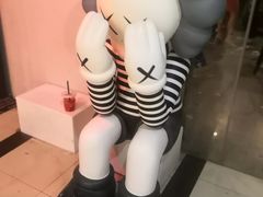 -Mr.Fox狐狸先生超级密室(南山店)