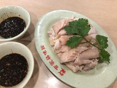 -百家鸡味馆(清泰店)