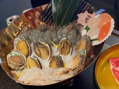 -牛New寿喜烧(金茂览秀城店)