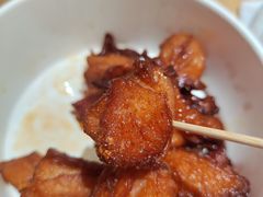 -老韩煸鸡·中国炸鸡(摩尔城店)